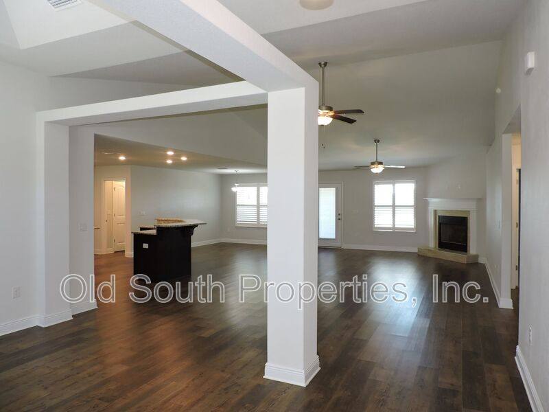 House for rent at 5740 Burr St, Milton, FL 32570