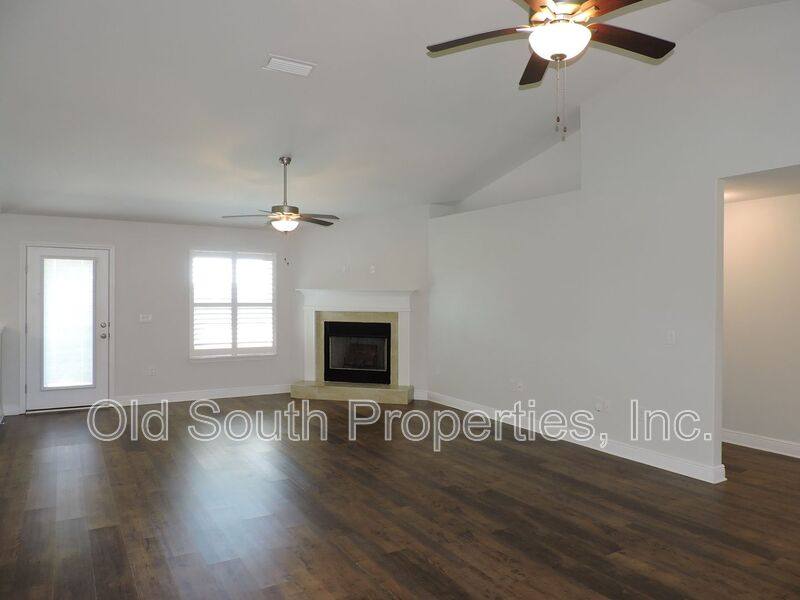 House for rent at 5740 Burr St, Milton, FL 32570