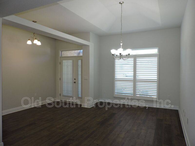 House for rent at 5740 Burr St, Milton, FL 32570
