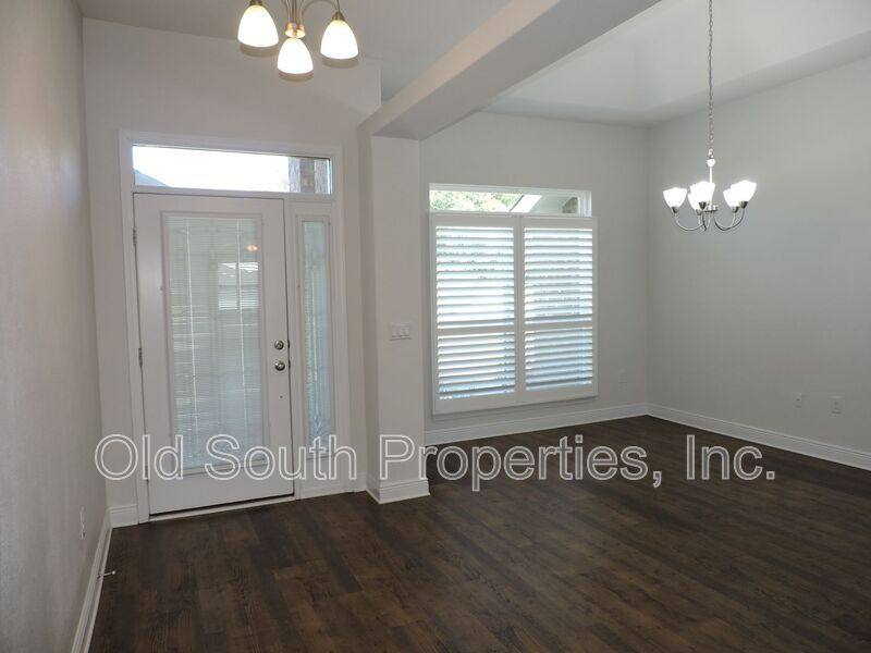 House for rent at 5740 Burr St, Milton, FL 32570