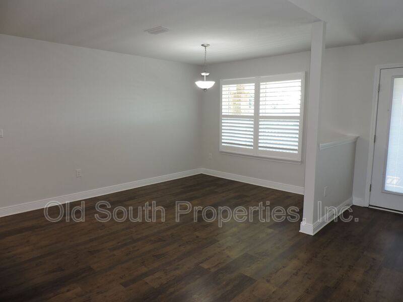 House for rent at 5740 Burr St, Milton, FL 32570