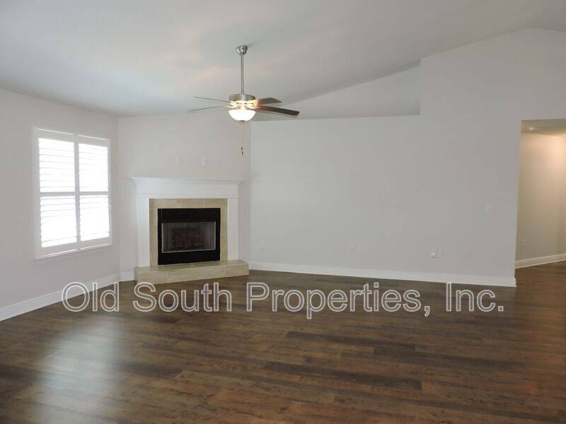 House for rent at 5740 Burr St, Milton, FL 32570