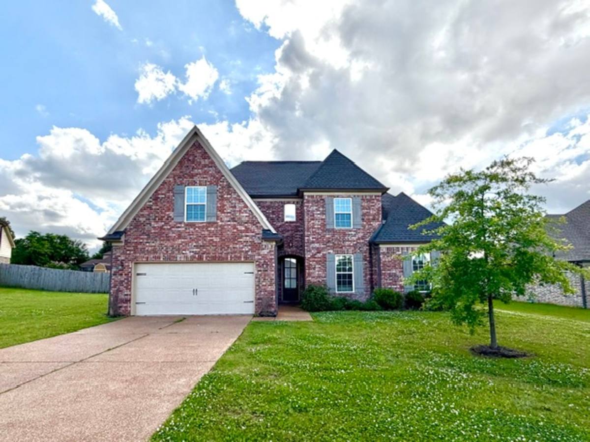 Apartment for rent at 6283 Darwood Dr, Olive Branch, MS 38654