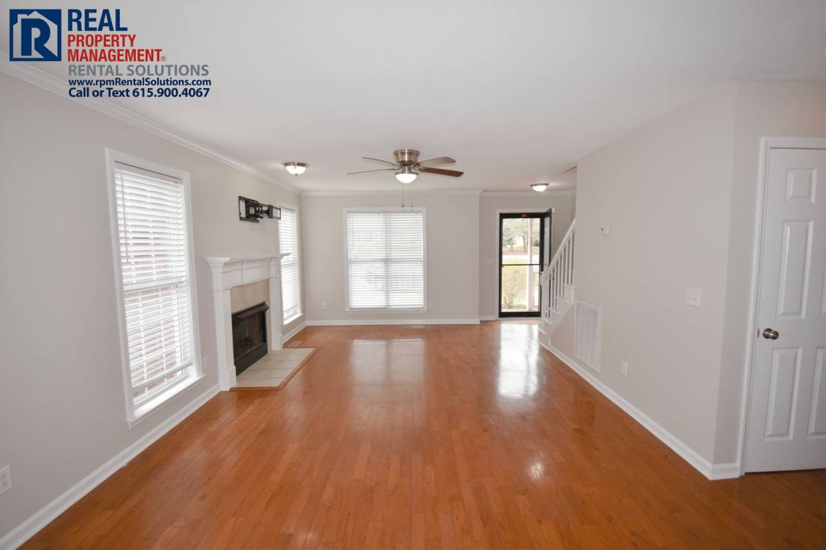 House for rent at 2410 Alexander Blvd, Murfreesboro, TN 37130