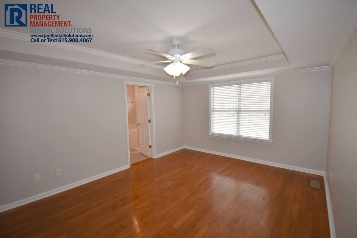House for rent at 2410 Alexander Blvd, Murfreesboro, TN 37130