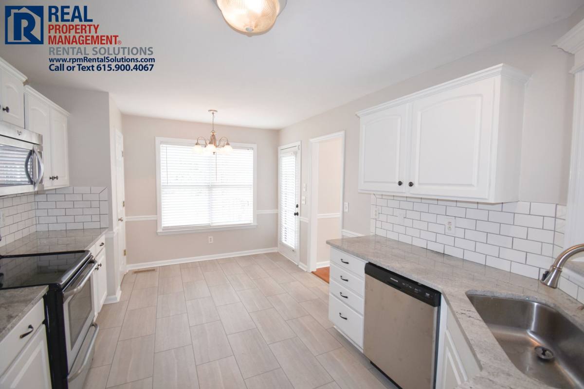 House for rent at 2410 Alexander Blvd, Murfreesboro, TN 37130