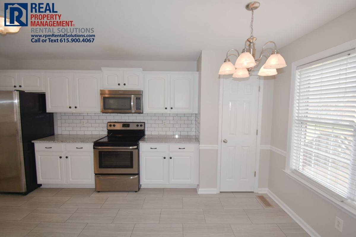 House for rent at 2410 Alexander Blvd, Murfreesboro, TN 37130