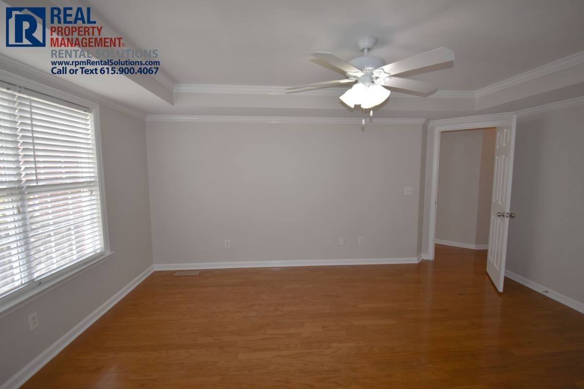 House for rent at 2410 Alexander Blvd, Murfreesboro, TN 37130