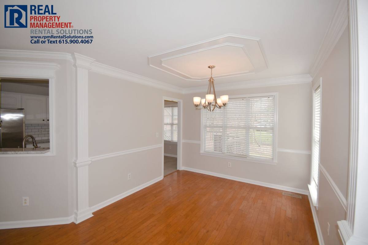 House for rent at 2410 Alexander Blvd, Murfreesboro, TN 37130