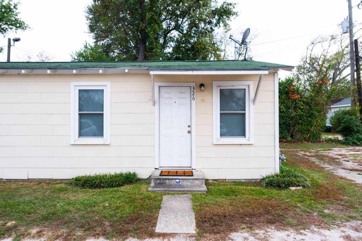 House for rent at 326 E Glenn Ave, Auburn, AL 36830