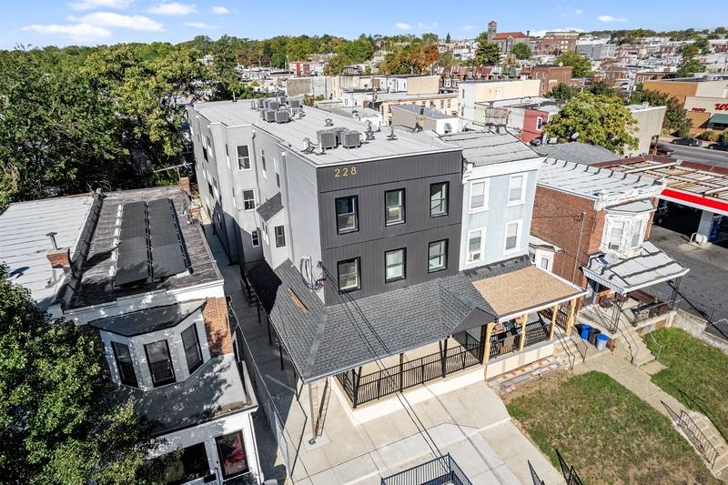 Apartment for rent at 228 N 63rd St #2, Philadelphia, PA 19139