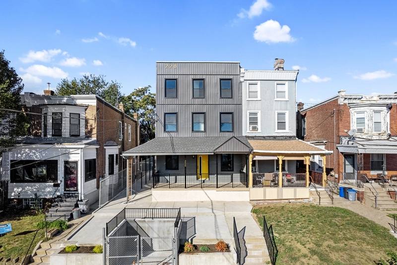 Apartment for rent at 228 N 63rd St #2, Philadelphia, PA 19139