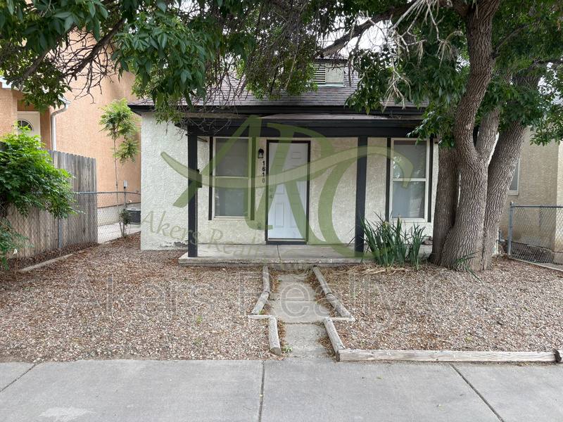 House for rent at 1610 W 18th St, Pueblo, CO 81003