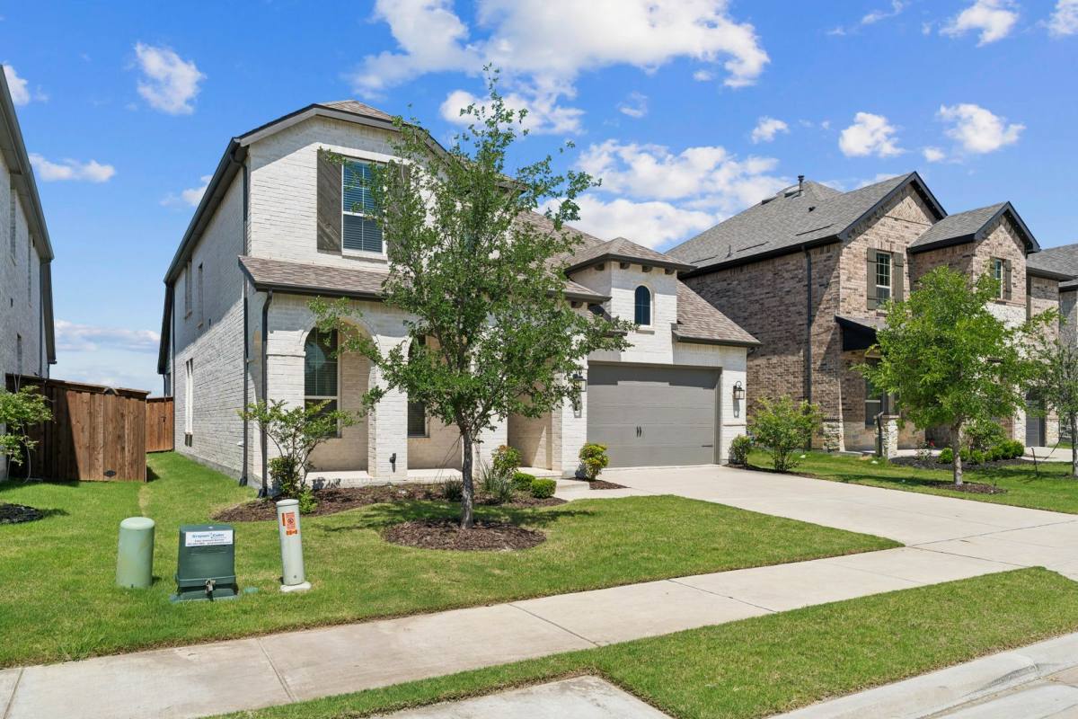 House for rent at 1905 Rhea Court, Celina, TX 75009