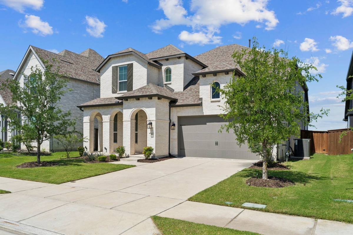 House for rent at 1905 Rhea Court, Celina, TX 75009