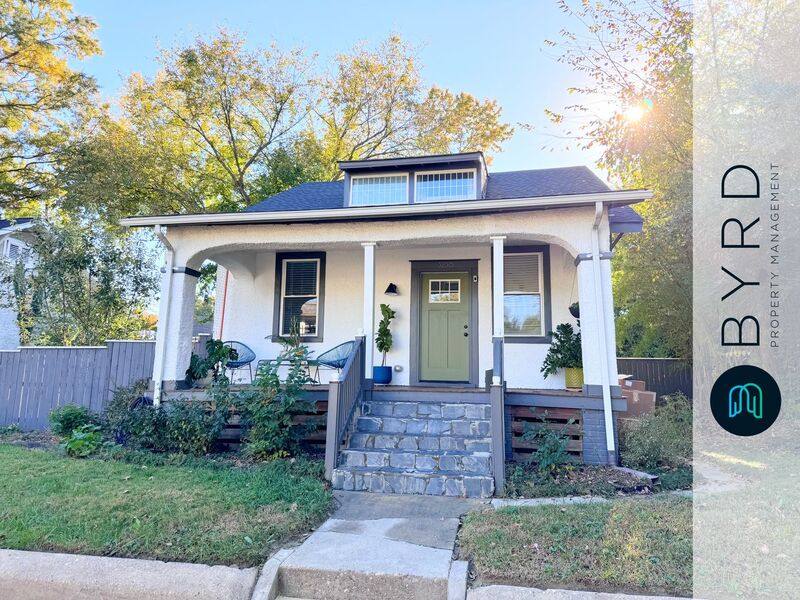 House for rent at 3256 Cliff Ave, Richmond, VA 23222