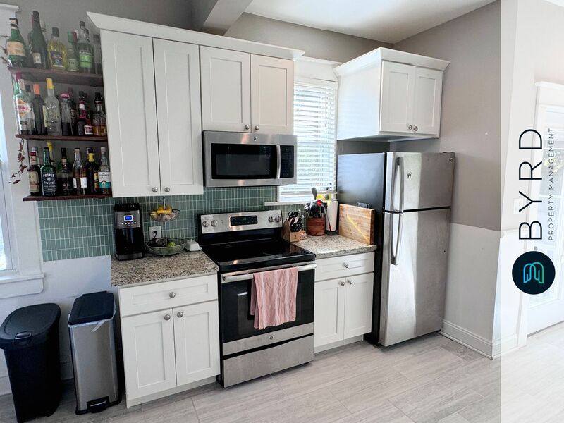 House for rent at 3256 Cliff Ave, Richmond, VA 23222