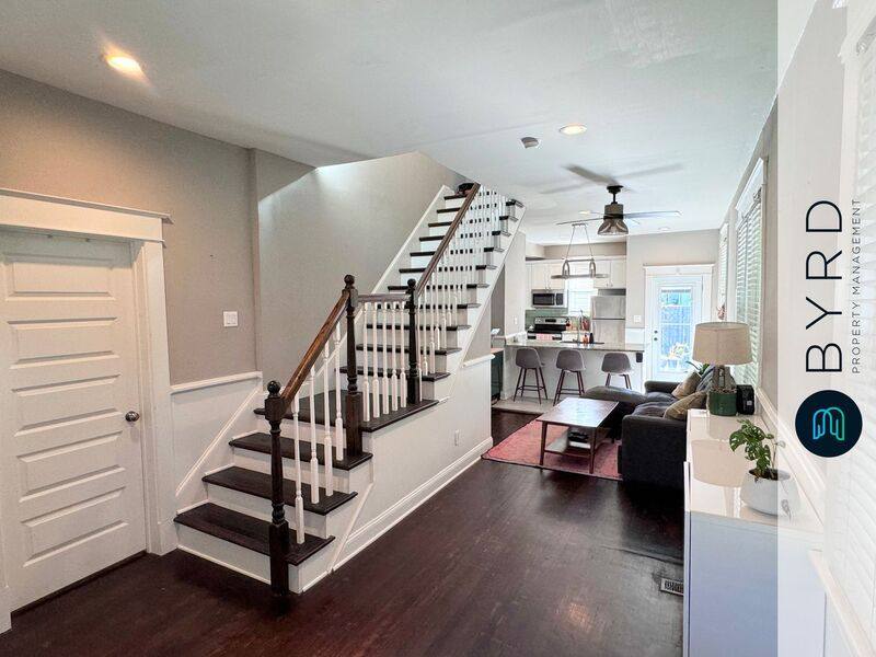 House for rent at 3256 Cliff Ave, Richmond, VA 23222
