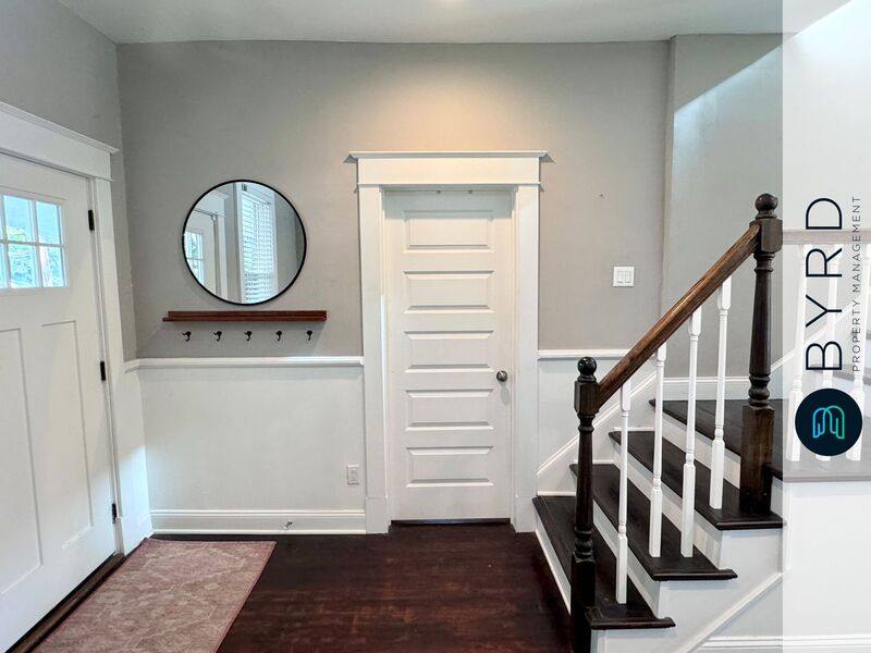 House for rent at 3256 Cliff Ave, Richmond, VA 23222