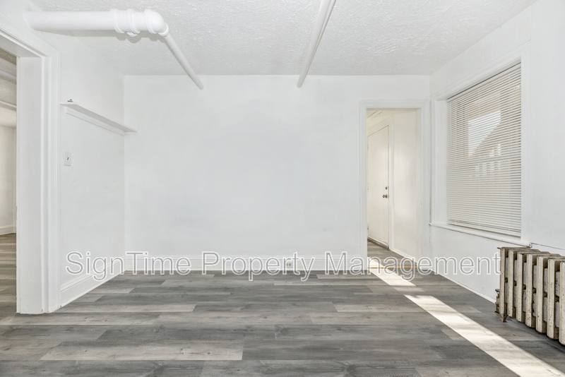 Apartment for rent at 220-222 Summit Ave #BSMT, Hagerstown, MD 21740