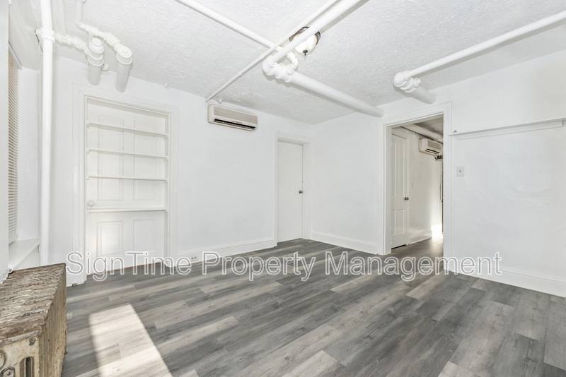 Apartment for rent at 220-222 Summit Ave #BSMT, Hagerstown, MD 21740