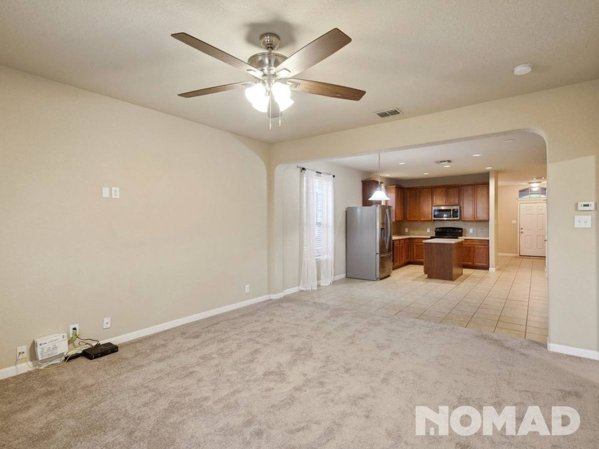 House for rent at 13907 Bella Donna, San Antonio, TX 78253