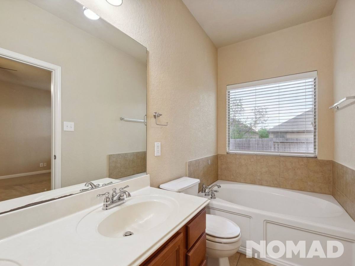 House for rent at 13907 Bella Donna, San Antonio, TX 78253