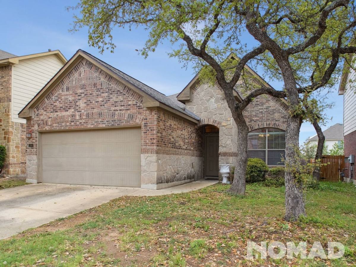House for rent at 13907 Bella Donna, San Antonio, TX 78253