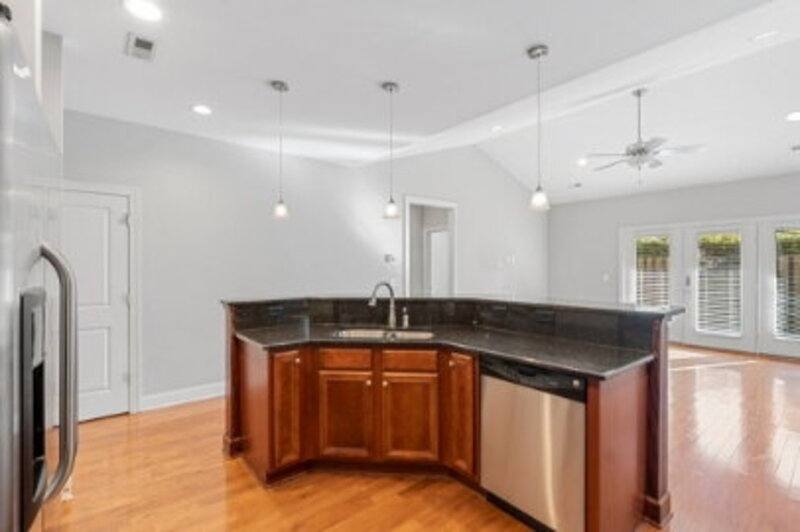 Townhouse for rent at 7 Elk Ridge Lane, Southern Pines, NC 28387