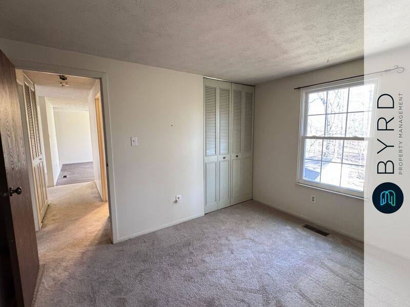 House for rent at 2411 Carriage Creek Rd, Midlothian, VA 23112