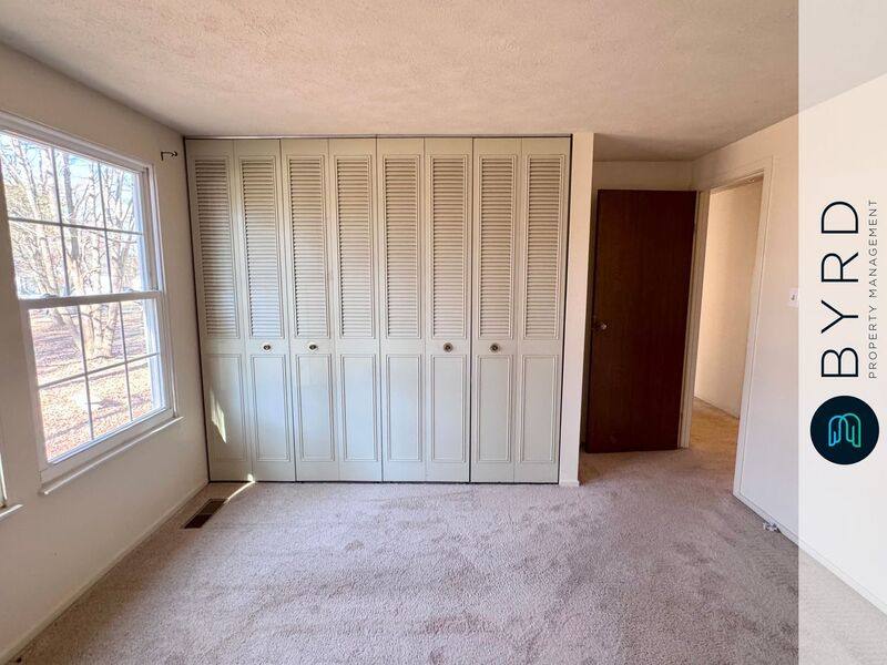 House for rent at 2411 Carriage Creek Rd, Midlothian, VA 23112