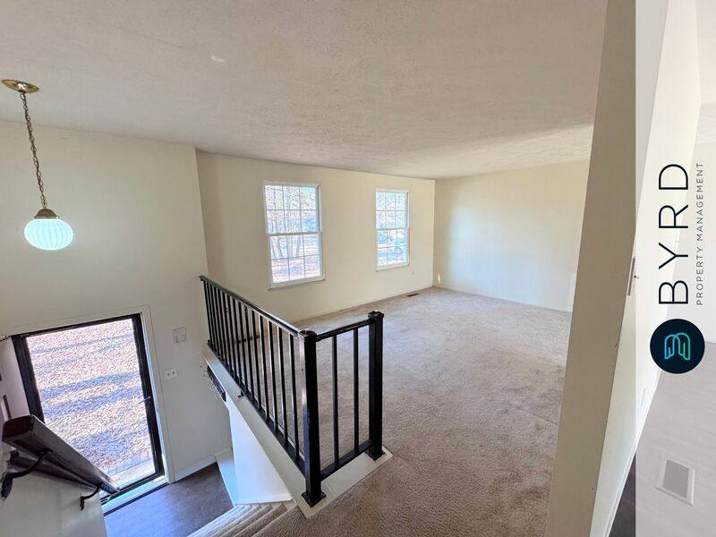 House for rent at 2411 Carriage Creek Rd, Midlothian, VA 23112