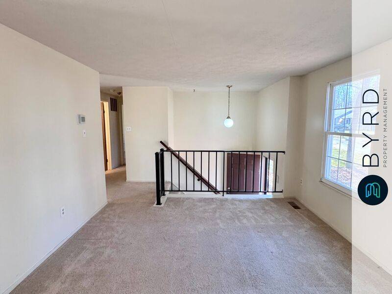 House for rent at 2411 Carriage Creek Rd, Midlothian, VA 23112