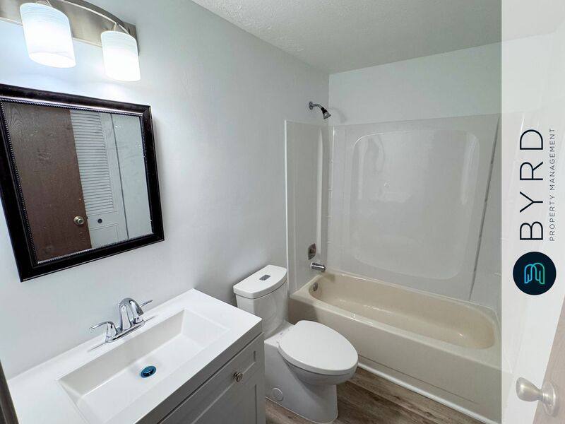 House for rent at 2411 Carriage Creek Rd, Midlothian, VA 23112