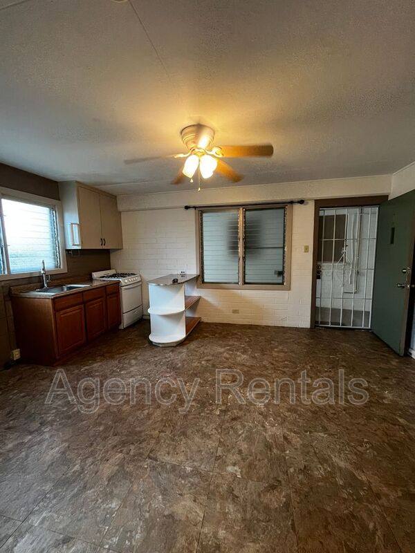 Apartment for rent at 1114 Lunalilo St #1, Honolulu, HI 96822