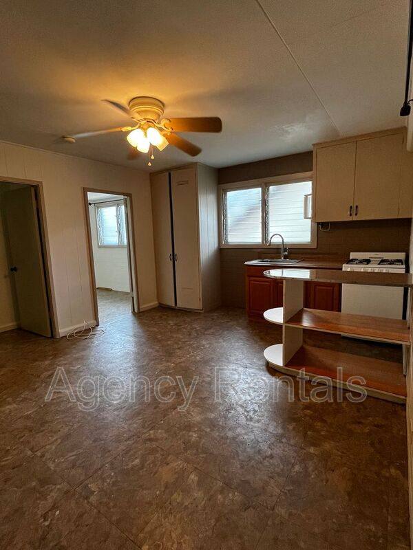 Apartment for rent at 1114 Lunalilo St #1, Honolulu, HI 96822