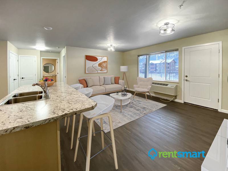 Apartment for rent at 3484 Highway 200 E #1, Missoula, MT 59802