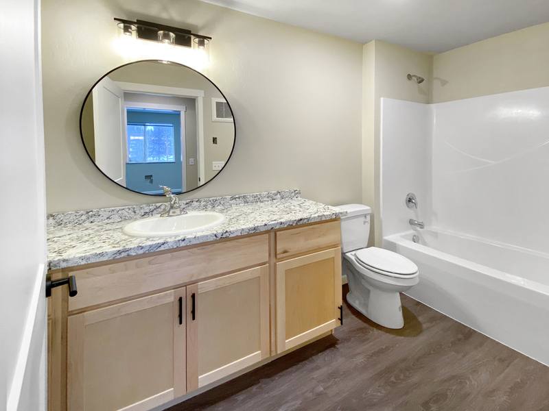 Apartment for rent at 3484 Highway 200 E #1, Missoula, MT 59802