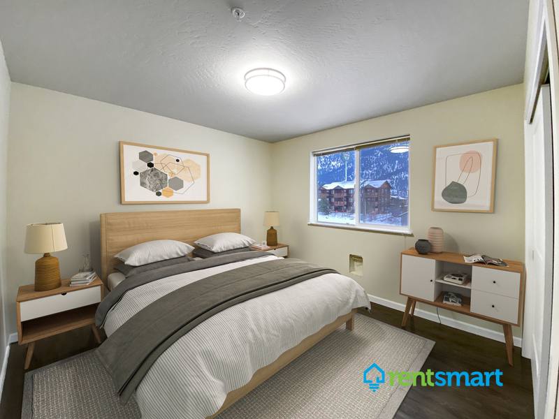 Apartment for rent at 3484 Highway 200 E #1, Missoula, MT 59802