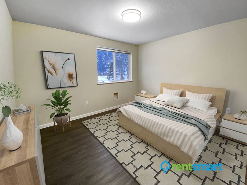 Apartment for rent at 3484 Highway 200 E #1, Missoula, MT 59802