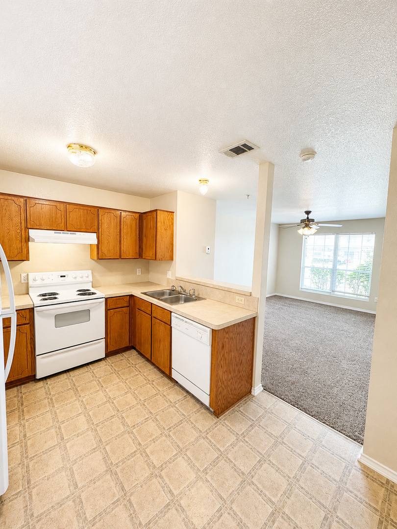 House for rent at 2710 Vernice Loop, Killeen, TX 76549