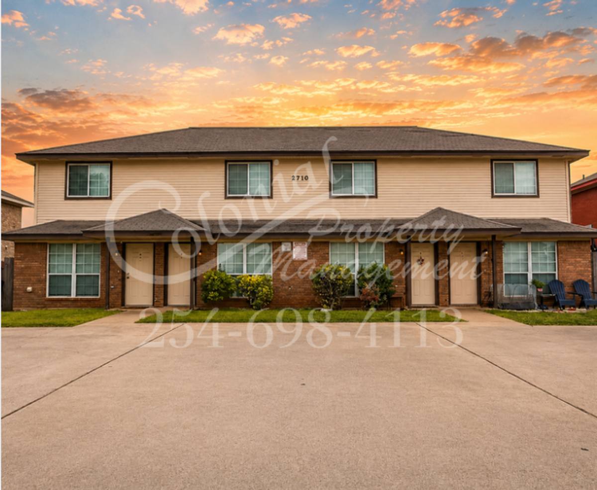House for rent at 2710 Vernice Loop, Killeen, TX 76549