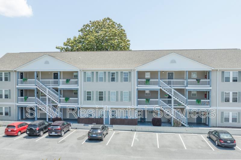 Apartment for rent at 211 Red Cross St #3C, Wilmington, NC 28401