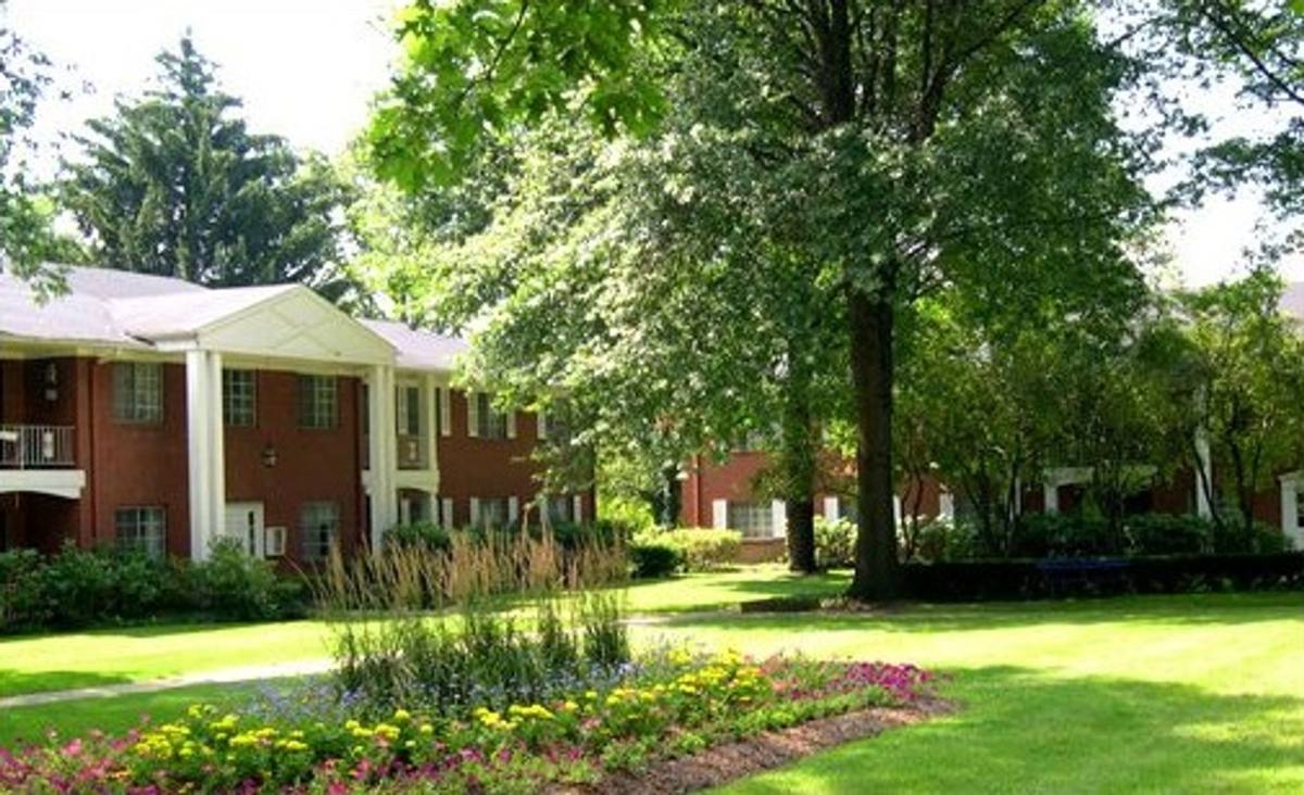Townhouse for rent at 4000 Monticello Blvd, Youngstown, OH 44505