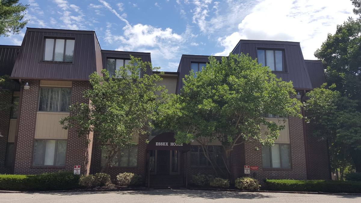 Townhouse for rent at 4000 Monticello Blvd, Youngstown, OH 44505