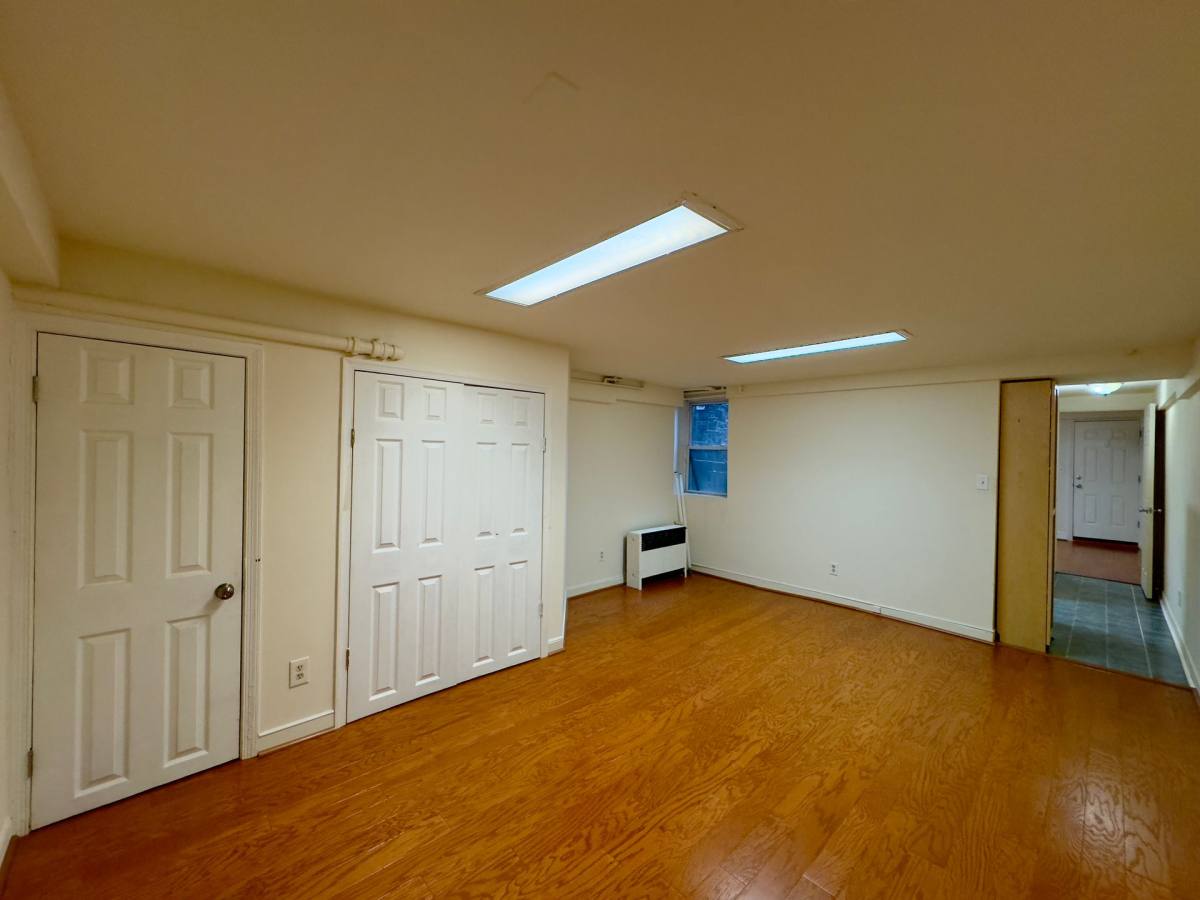 Apartment for rent at 2811 N Calvert St, Baltimore, MD 21218