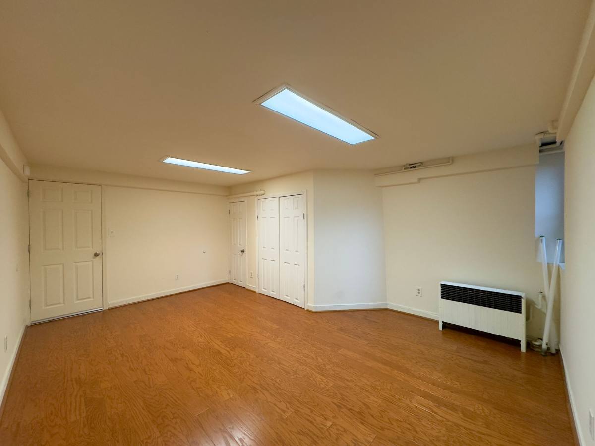 Apartment for rent at 2811 N Calvert St, Baltimore, MD 21218