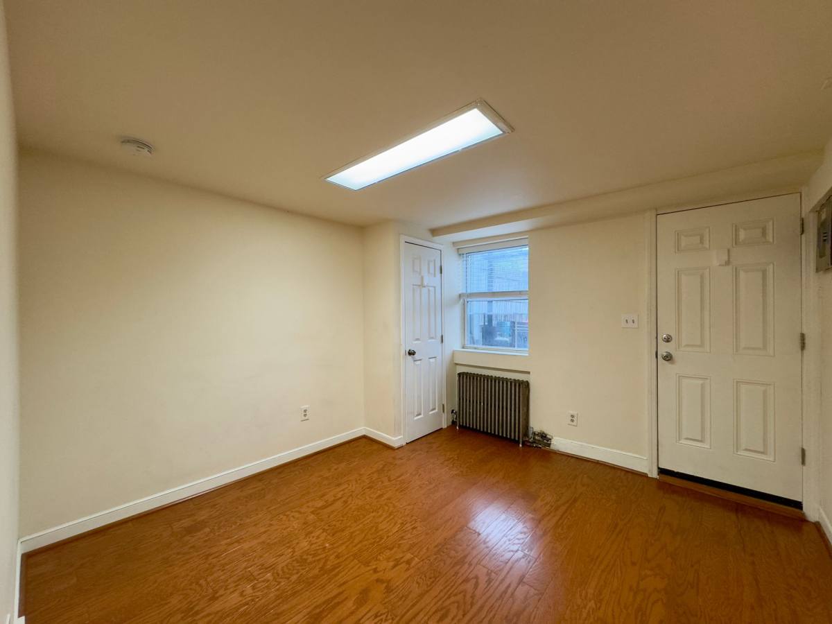 Apartment for rent at 2811 N Calvert St, Baltimore, MD 21218