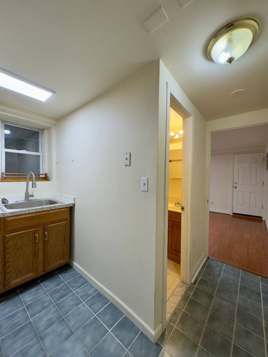 Apartment for rent at 2811 N Calvert St, Baltimore, MD 21218