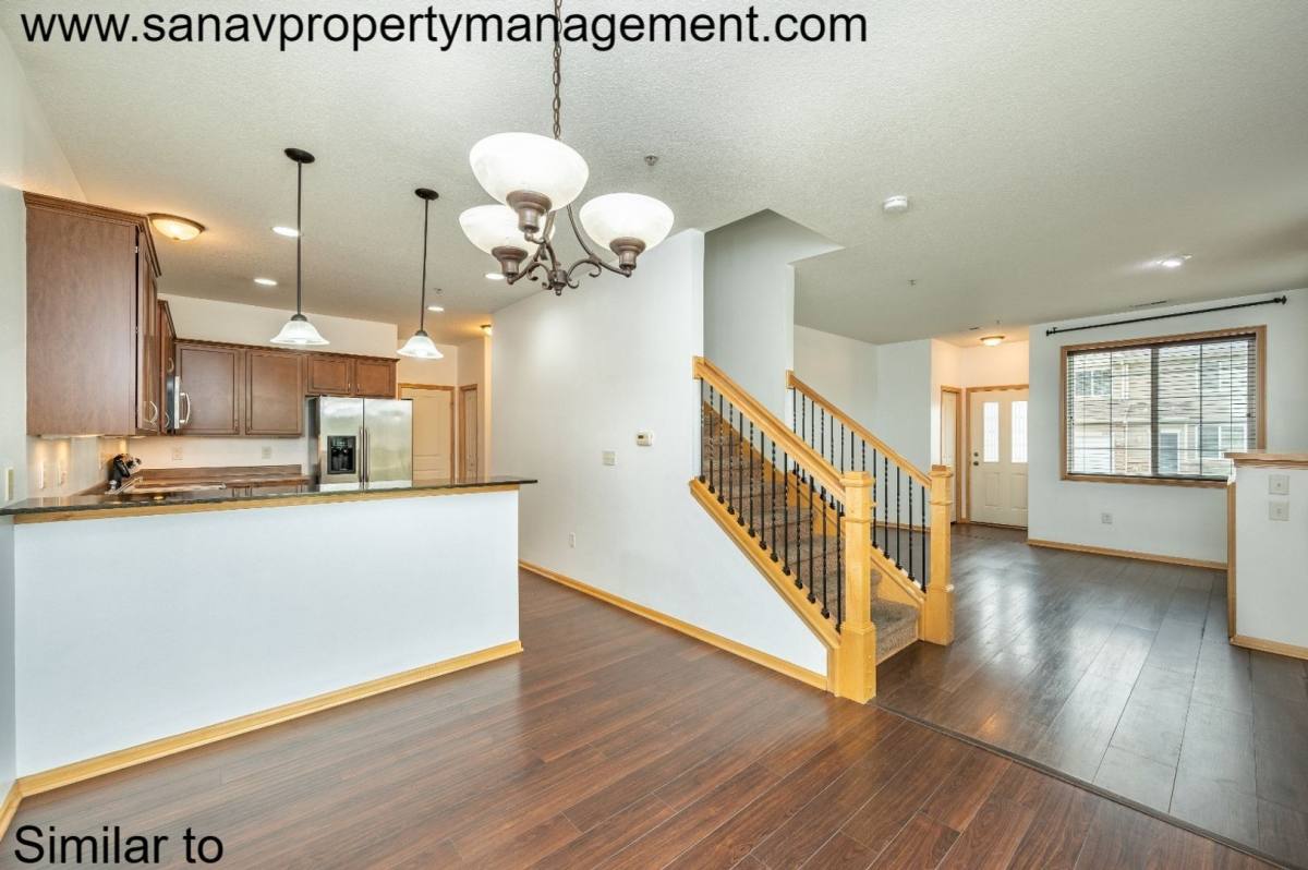 House for rent at 552 86th St, West Des Moines, IA 50266
